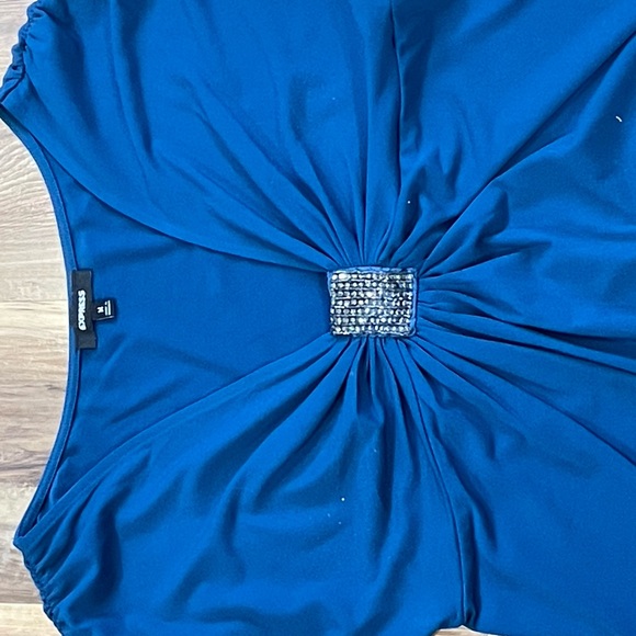 Express Top M - Picture 2 of 2